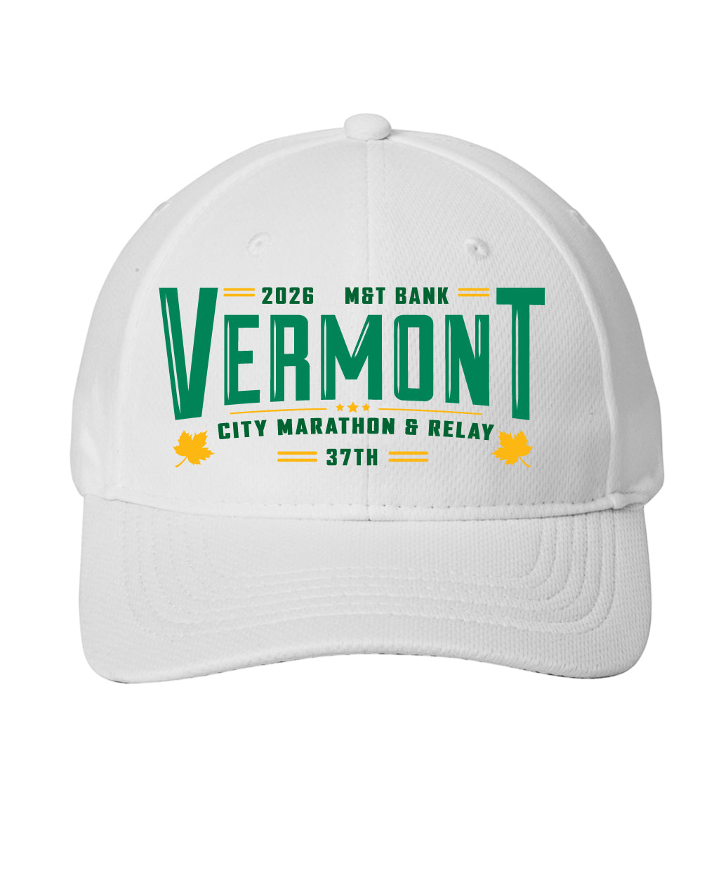 2026 VCM Runner's Hat