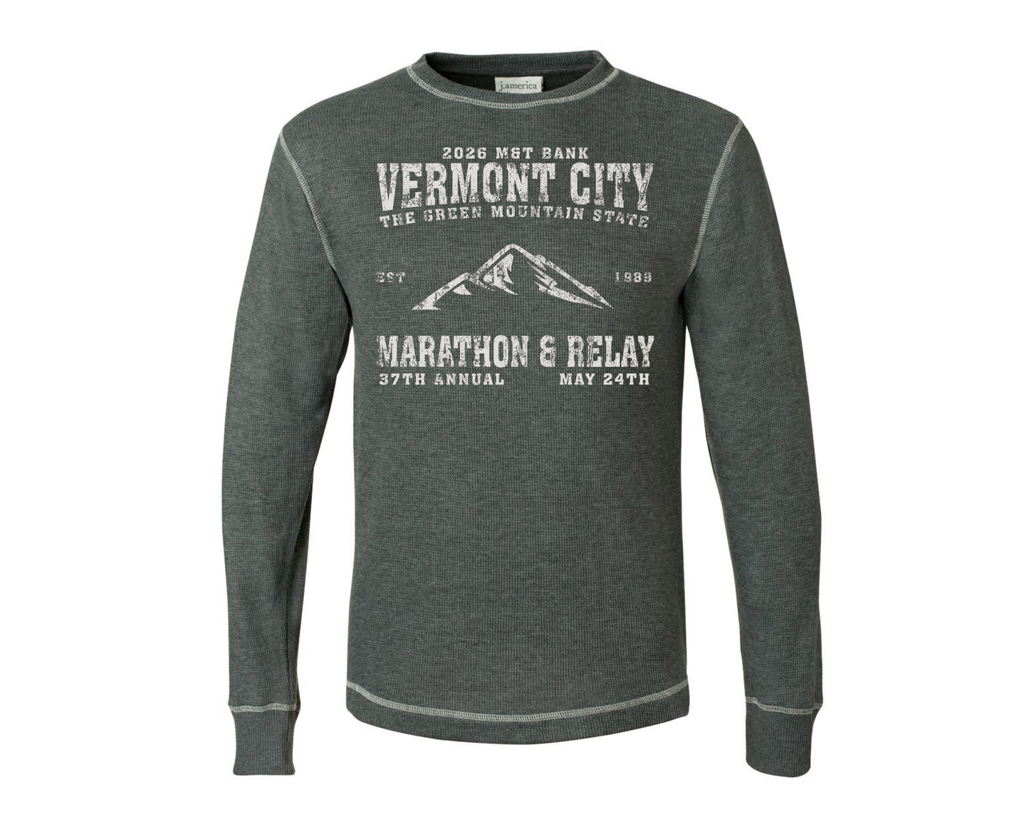 2026 VCM Thermal Longsleeve