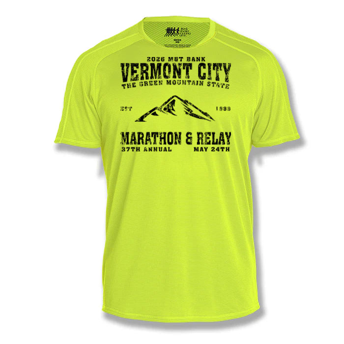 2026 VCM Men's Dri-Run Mesh Tee