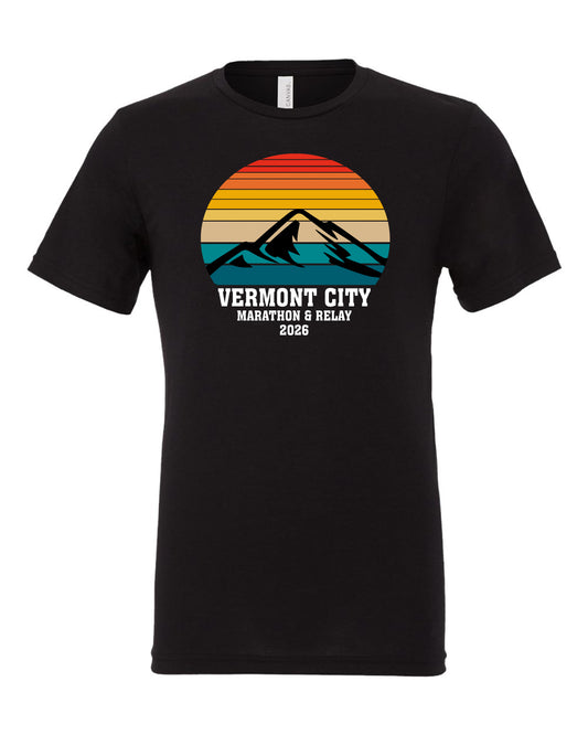 2026 VCM Men's Jersey Tee - Mountain