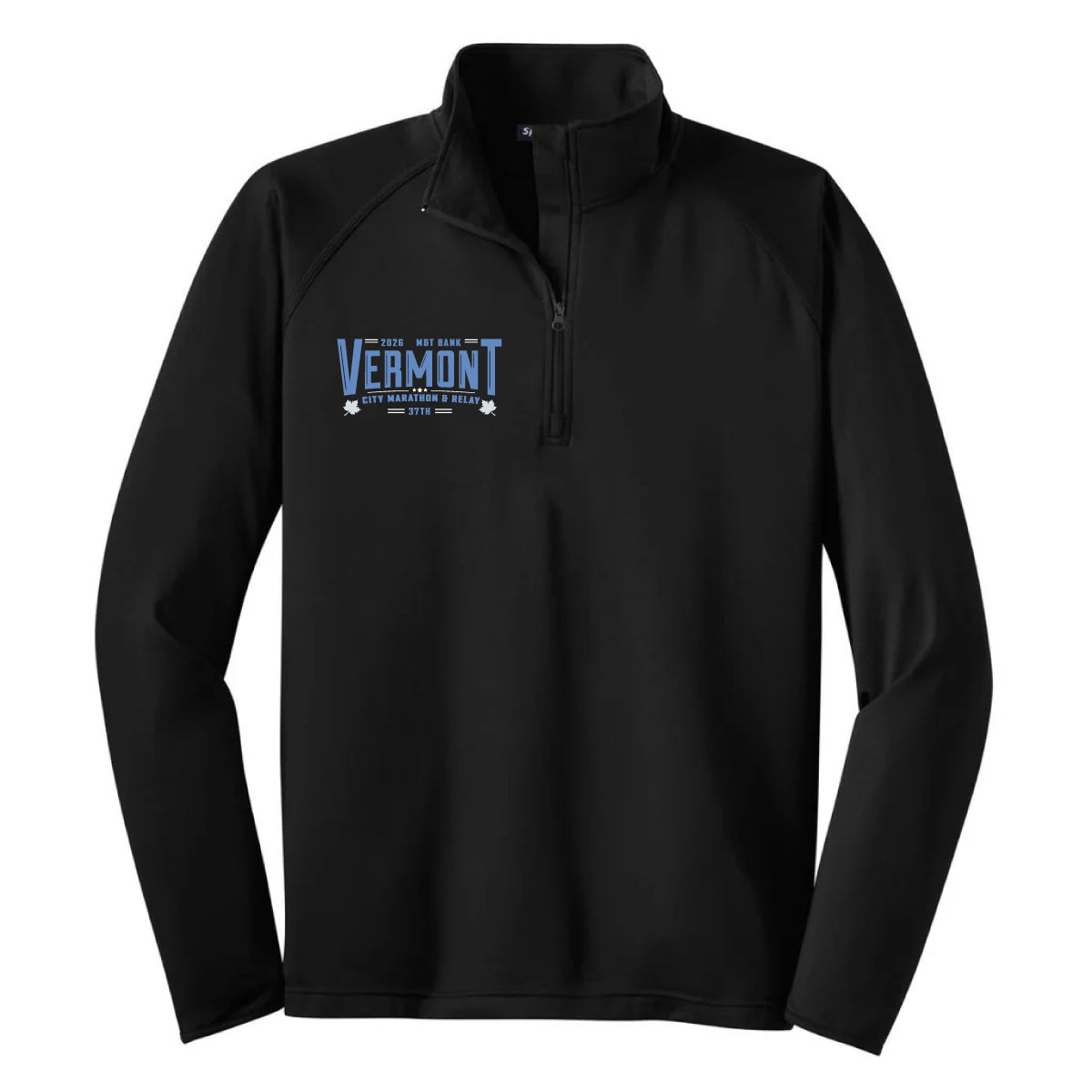 2026 VCM Men's 1/4-Zip