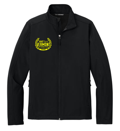 2026 Official VCM Men's Jacket