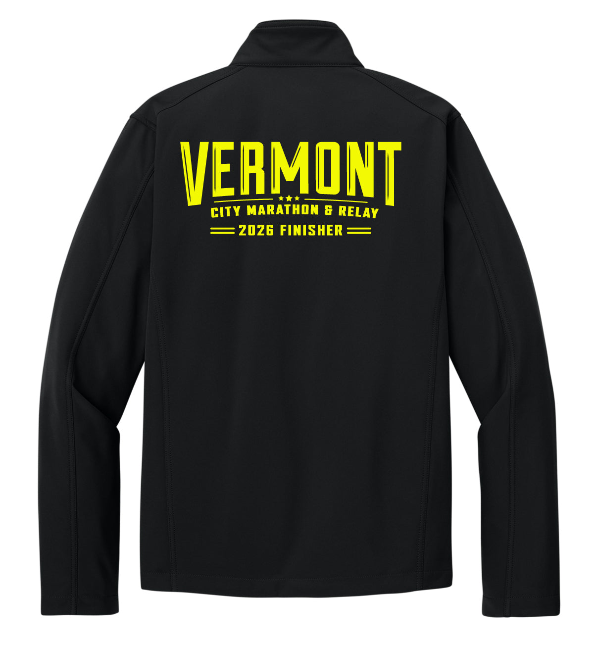2026 Official VCM Men's Jacket