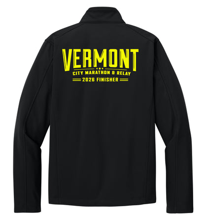 2026 Official VCM Men's Jacket