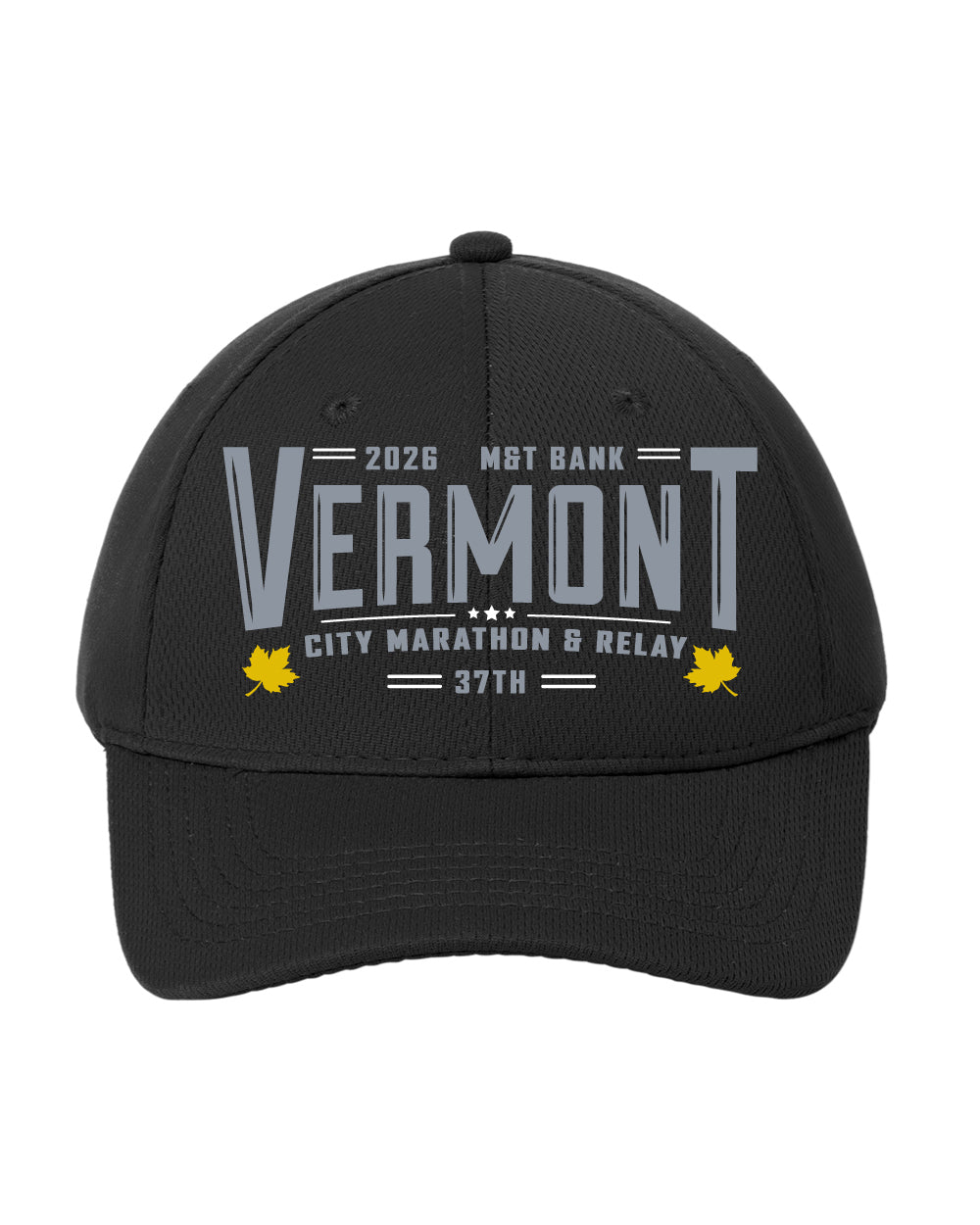 2026 VCM Runner's Hat