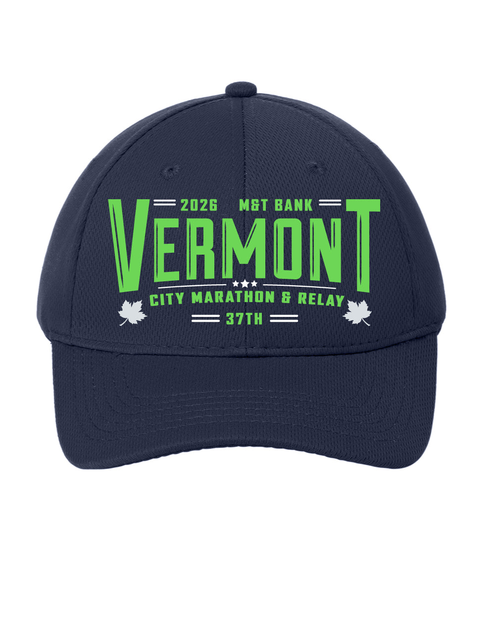 2026 VCM Runner's Hat