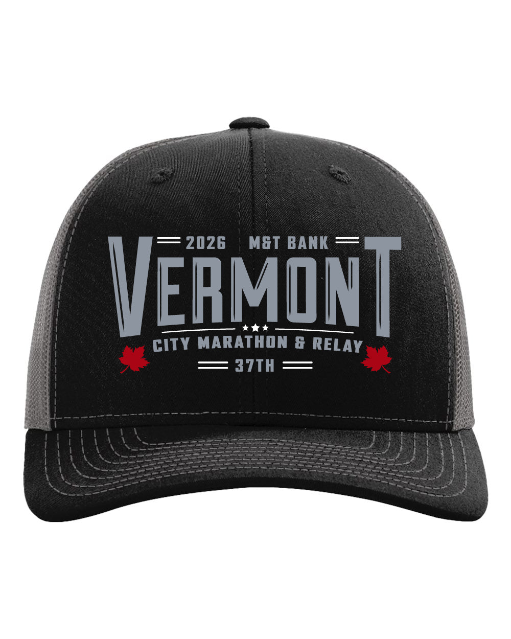 2026 VCM Trucker Hat - Vermont