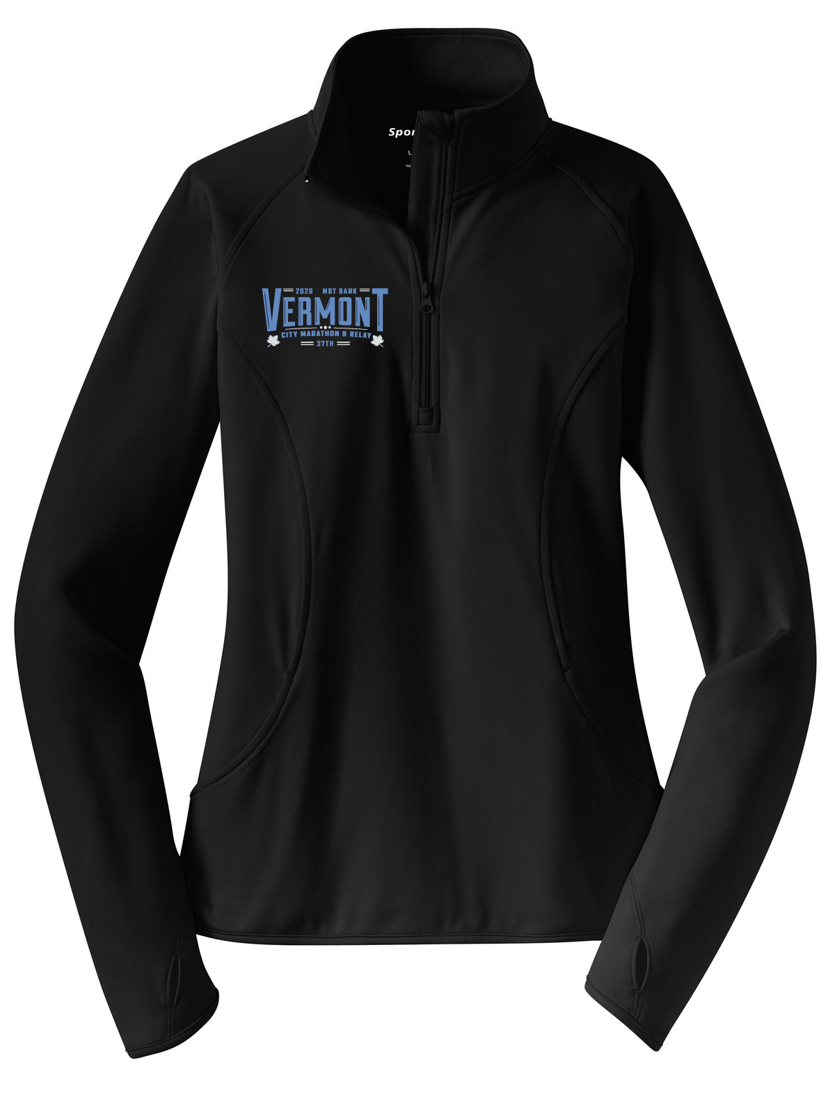 2026 VCM Women's 1/4-Zip