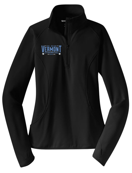 2026 VCM Women's 1/4-Zip