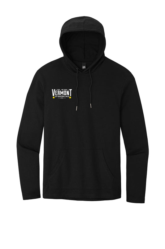 2026 VCM Men's Hoodie - Black
