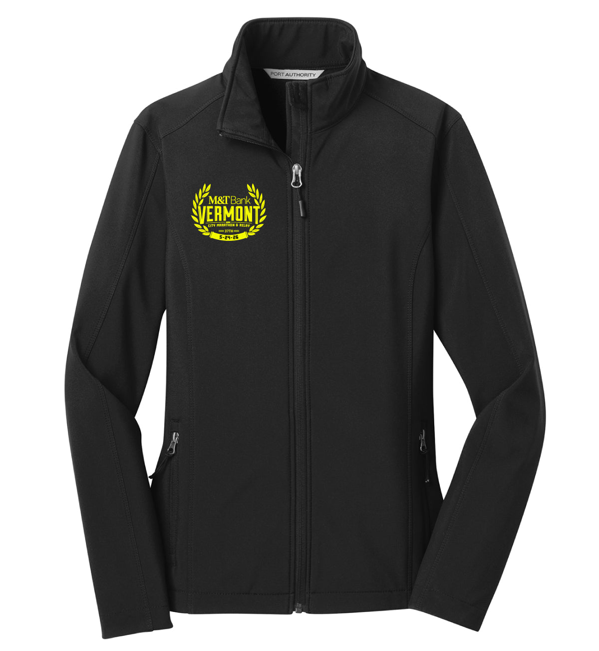 2026 Official VCM Women's Jacket