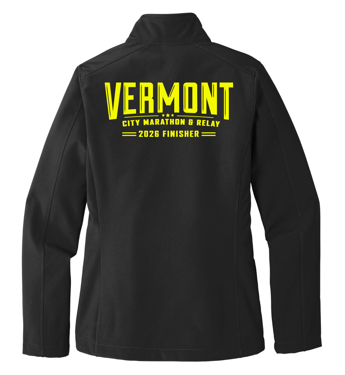 2026 Official VCM Women's Jacket