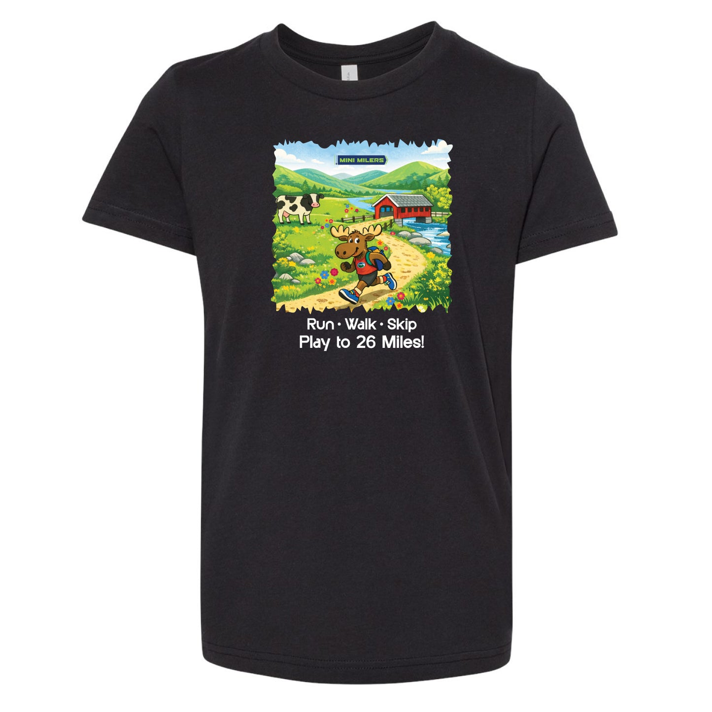 2026 VCM Kid's Tees