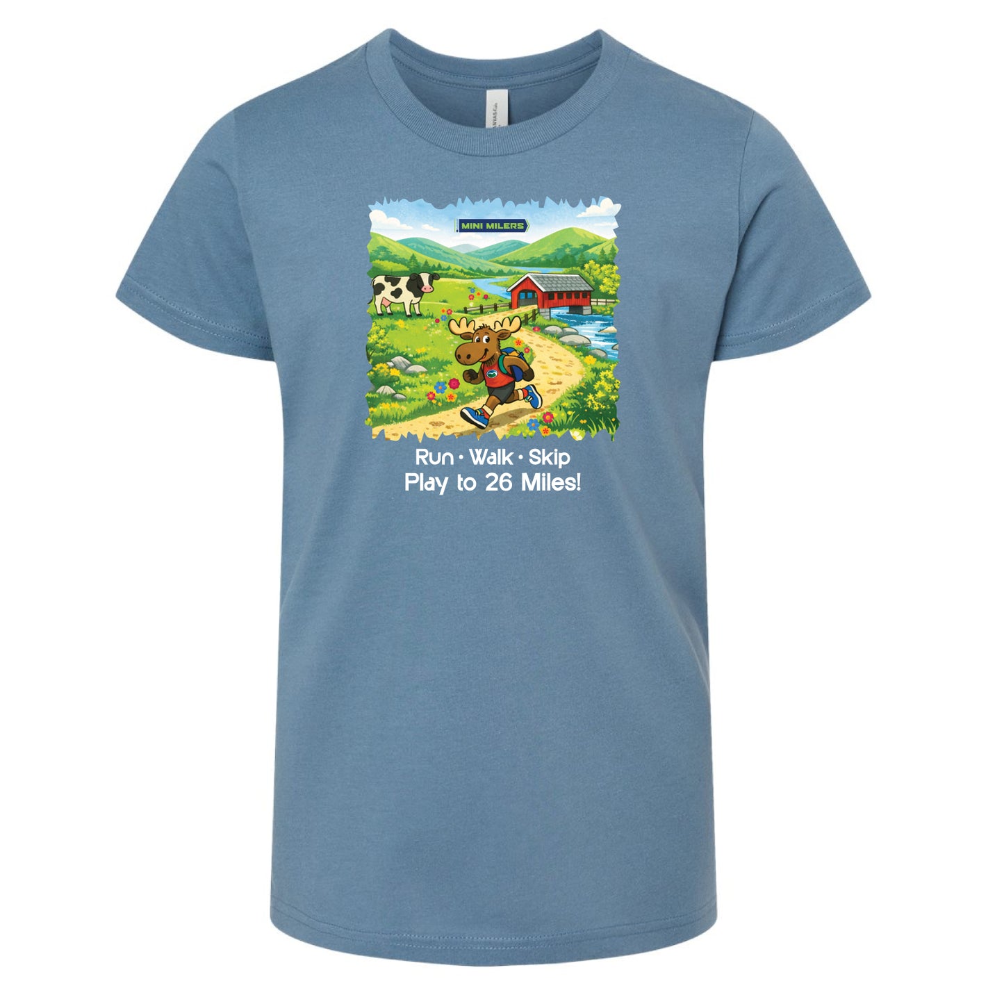 2026 VCM Kid's Tees
