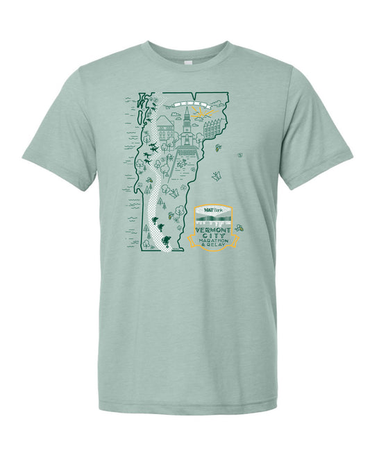 2026 VCM Men's Jersey Tee - State