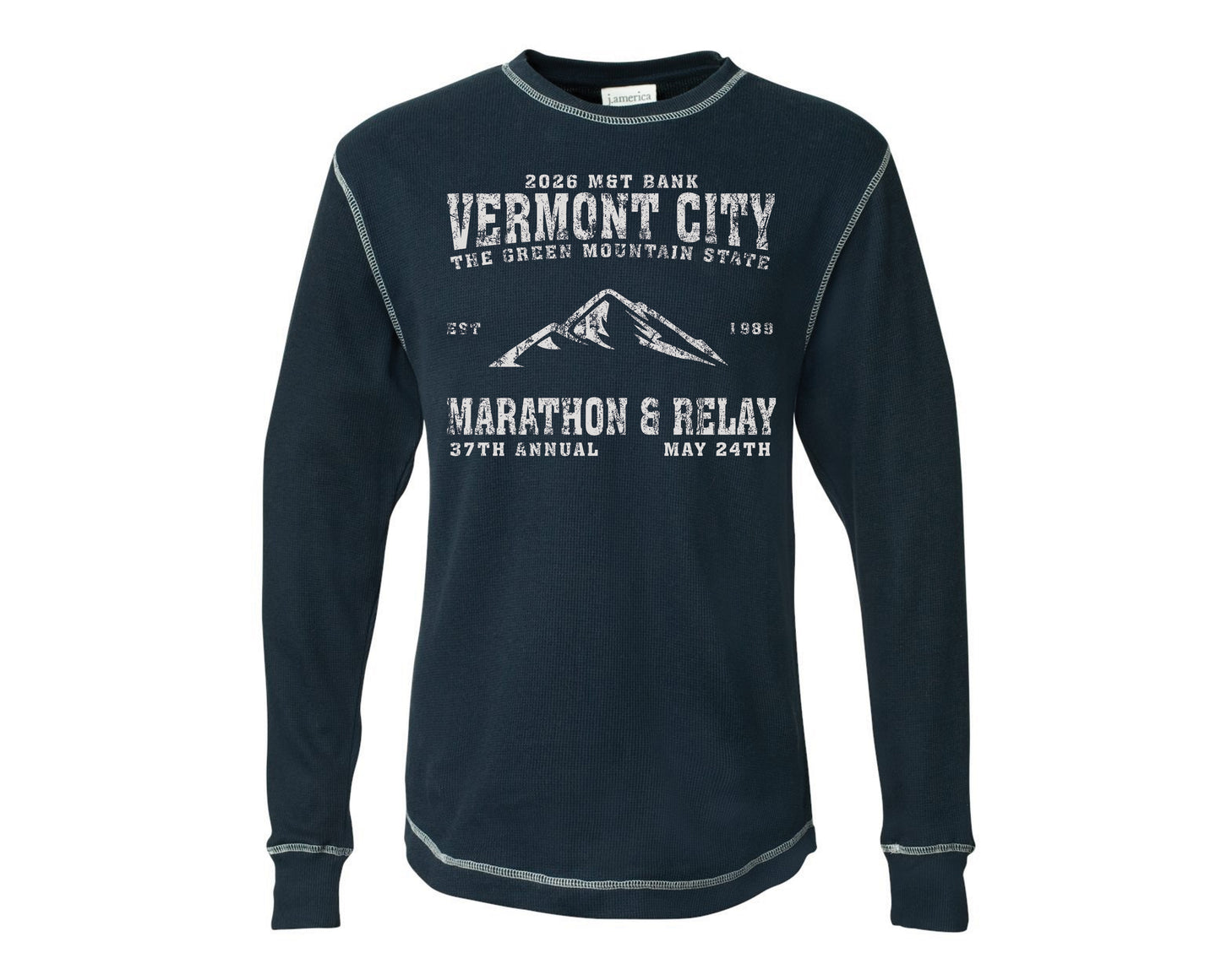 2026 VCM Thermal Longsleeve