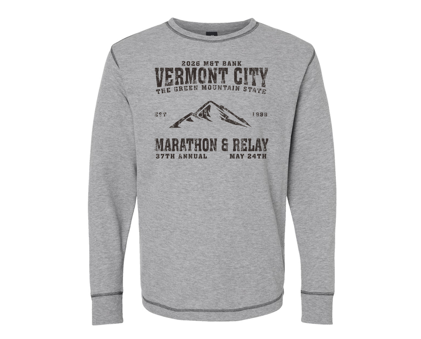 2026 VCM Thermal Longsleeve