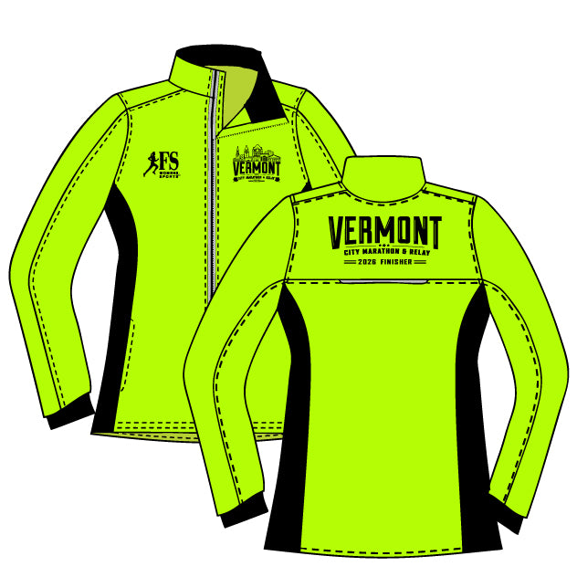 2026 Official VCM Women's Convertible Jacket