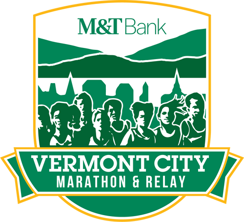 The M&T Bank Vermont City Marathon & Relays